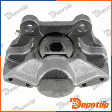 Étrier de frein avant gauche pour MERCEDES | HZT-ME-095, 1264200483